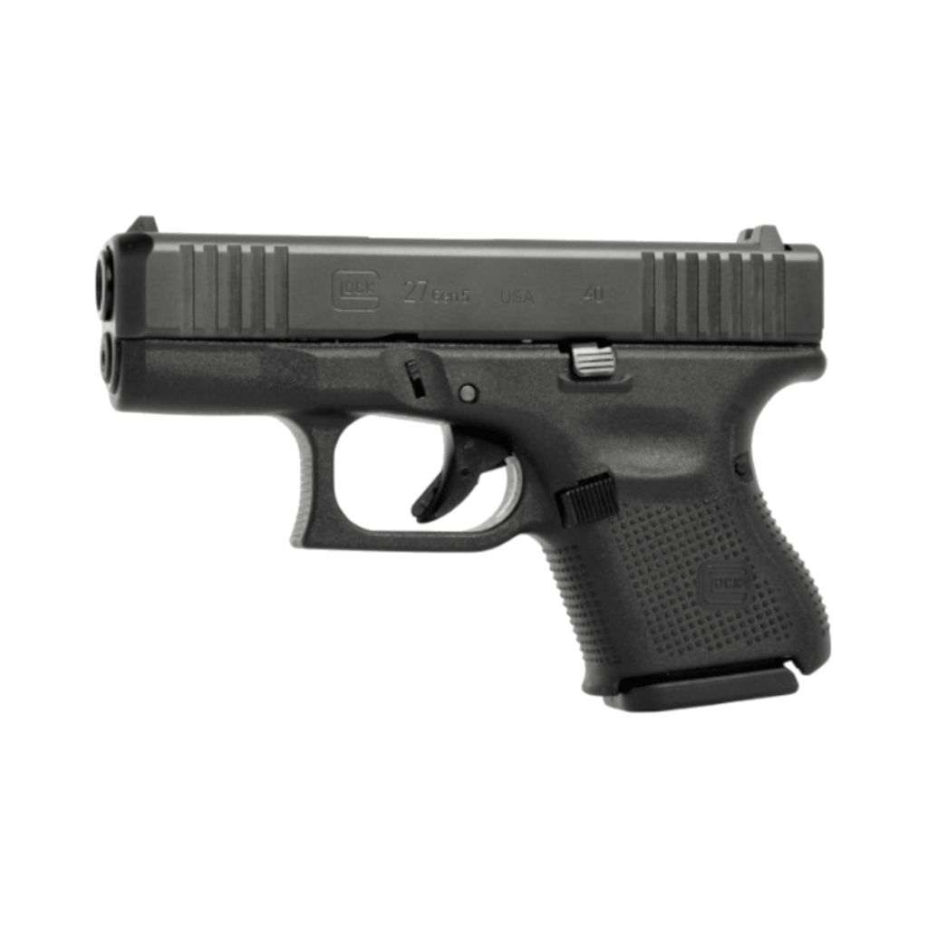 Glock 27 Gen 5 EU .40S&W