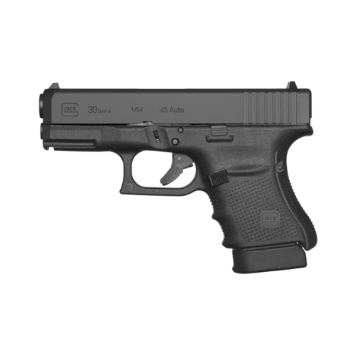 Glock 30 Gen 4 .45ACP