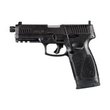 Taurus G3 Tactical 9mm, Black