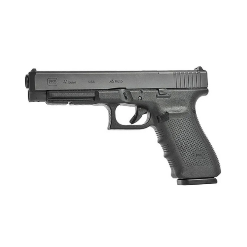 Glock 41 Gen 4 MOS .45ACP