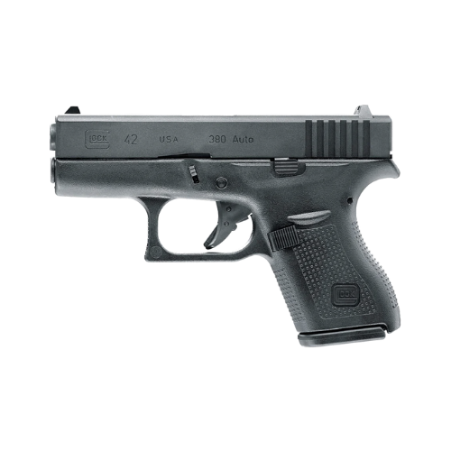Glock 42 .380ACP – Lynx Firearms
