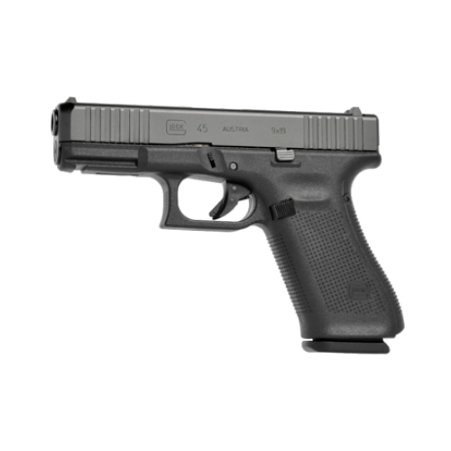 Glock 45 FS EU 9mm