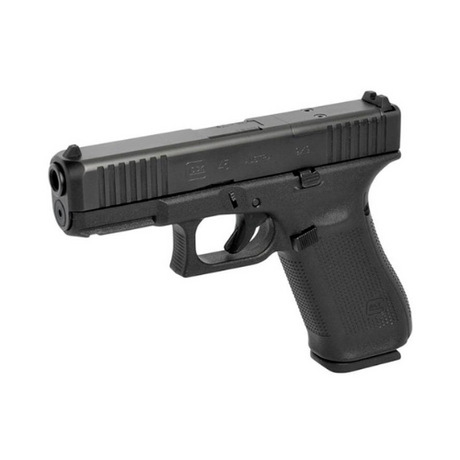 Glock 45 FS MOS 9mm