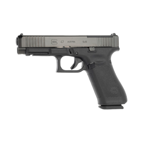 Glock 47 FS MOS 9mm