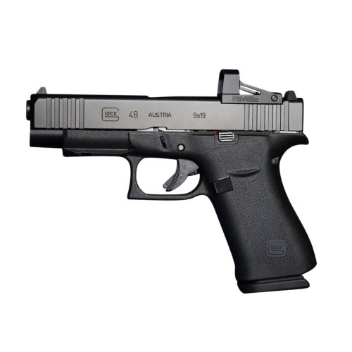 Glock 48 R/FS MOS Combo Shield 9mm