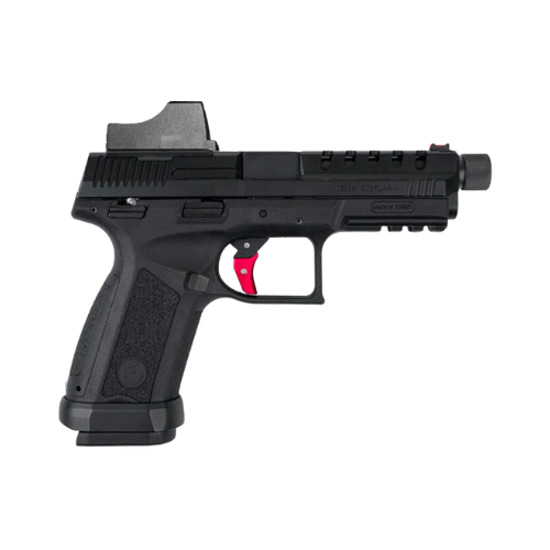 Girsan MC 9 Extreme 9mm, Black – Lynx Firearms Girsan MC 9 Extreme 9mm, Black – Lynx Firearms