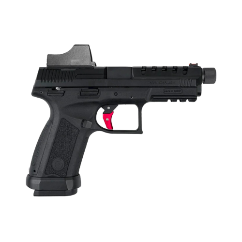 Girsan MC 9 Extreme 9mm, Black