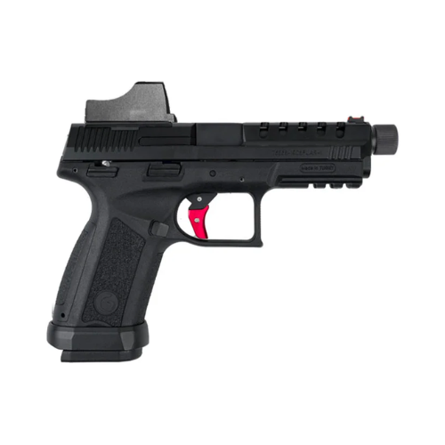 Girsan MC9 Extreme 9mm, Black
