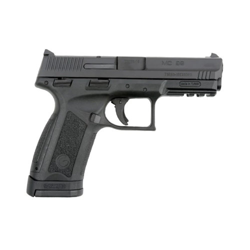 Girsan MC9 S, Black