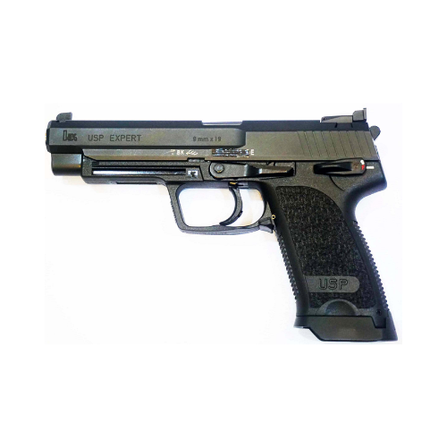 HK USP Expert 9mm