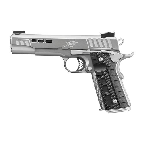 Kimber Rapide Frost .45ACP