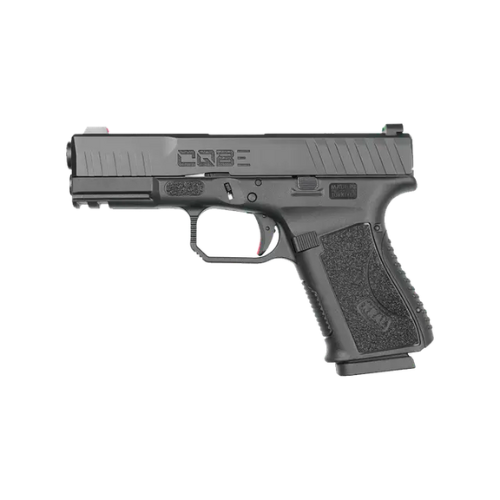 Kral Arms KR19 CQB 9mm, Black