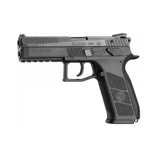 CZ P-09 9mm