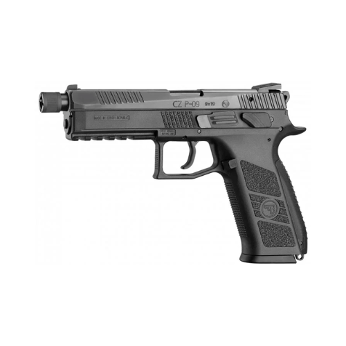 CZ P-09 SR 9mm