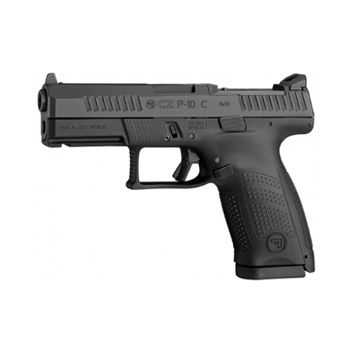 CZ P-10 C OR 9mm