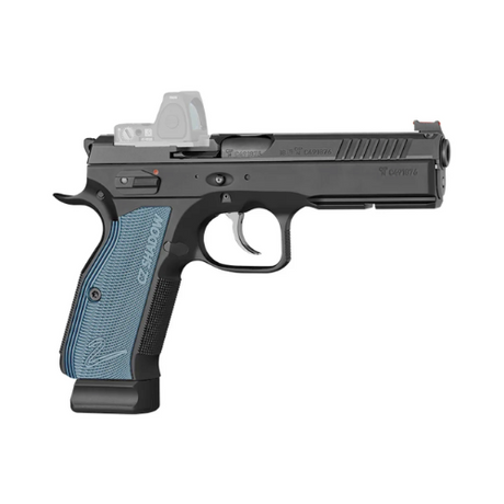 CZ Shadow 2 OR 9mm