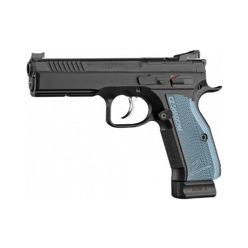 トイガン CZ SHADOW 2 CZ Shadow 2 OR 9mm – Lynx Firearms