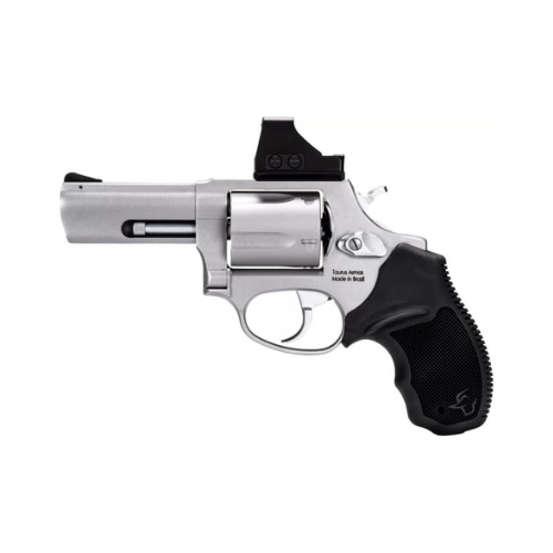 TAURUS 605 TORO ,357 MAGNUM 3" MATTE STAINLESS