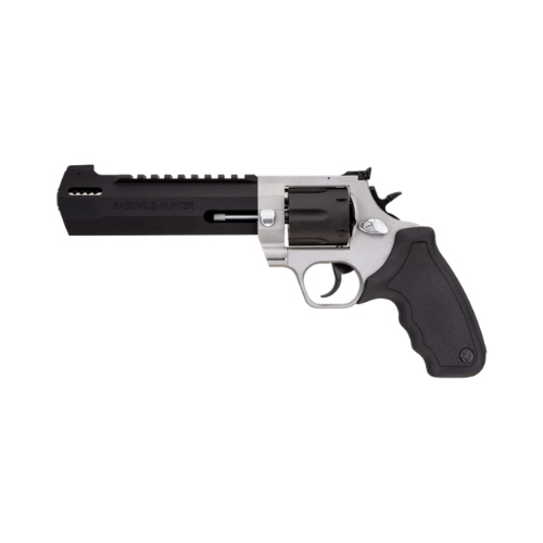 TAURUS MODEL 44H RAGING HUNTER .44 MAGNUM STS/BLK MATTE