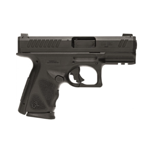 TAURUS TS9C GRAPHENE 9MM