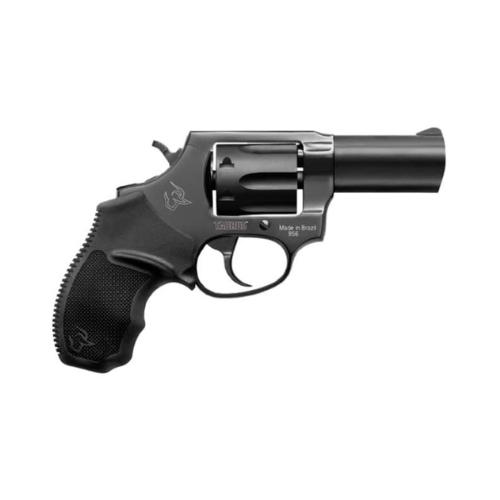 TAURUS 856 DEFENDER TORO .38 SPECIAL 3" MATTE BLACK