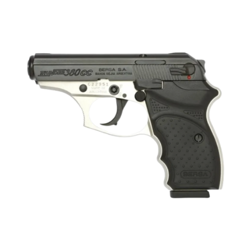 BERSA THUNDER CC MATTE .380
