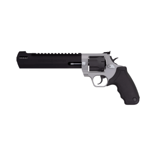TAURUS MODEL 357H RAGING HUNTER .357 MAGNUM STS/BLK MATTE