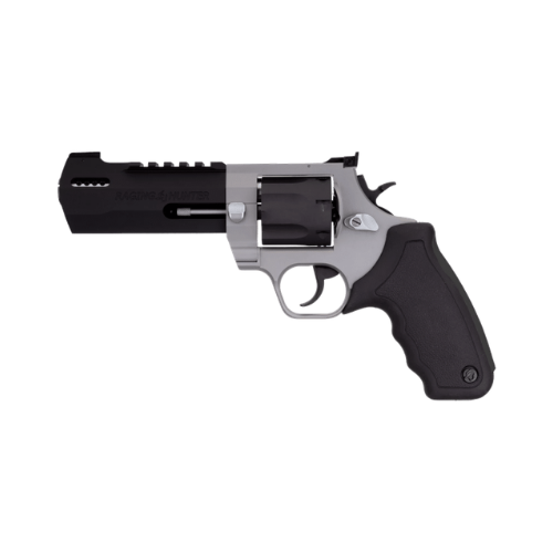 TAURUS MODEL 357H RAGING HUNTER .357 MAGNUM 5.12" STS/BLK MATTE