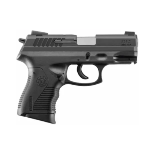 Taurus PT 838 C (.380 ACP)