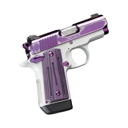 KIMBER MICRO9 AMETHYST (NS) 9MM - 3300214