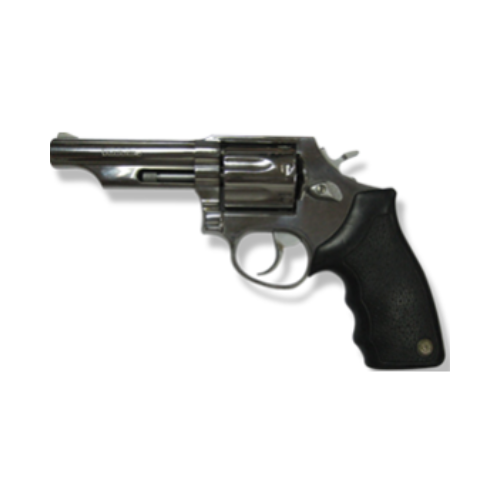 TAURUS M827 OR M827 KL .38 SPECIAL 4" STAINLESS