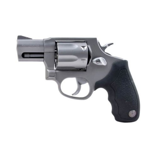 TAURUS M617 .357 MAGNUM 2" MATTE STAINLESS