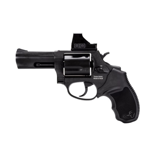 TAURUS 605 TORO .357 MAGNUM 3" MATTE BLACK