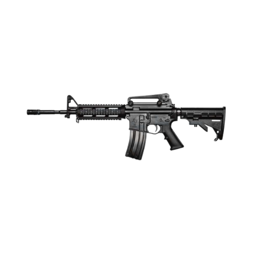 Taurus T4 14.5″ Semi-Auto with Carry Handle 5.56mm NATO (Matte Black)