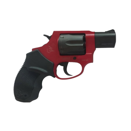 TAURUS 856UL .38 SPECIAL 2" SEDONA/ BLACK CYLINDER