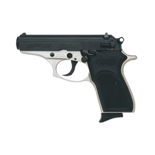 BERSA THUNDER DUO-TONE .380