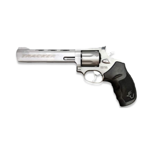 TAURUS M627 TRACKER .357 MAGNUM MATTE STAINLESS