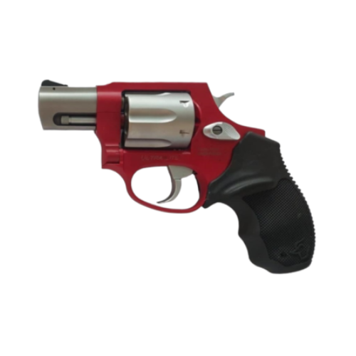 TAURUS 856UL .38 SPECIAL 2" SEDONA/ STAINLESS CYLINDER