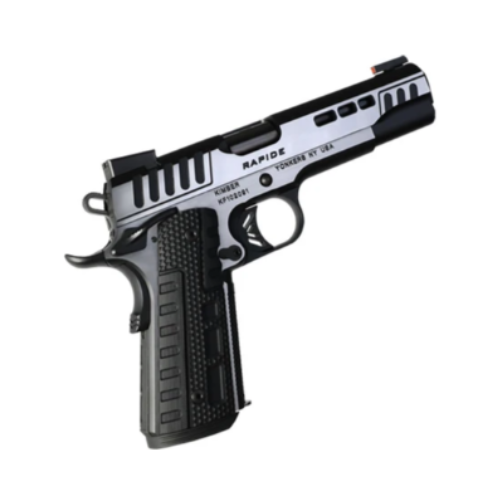 KIMBER RAPIDE (DN SCORPIUS 9MM) - 3000421