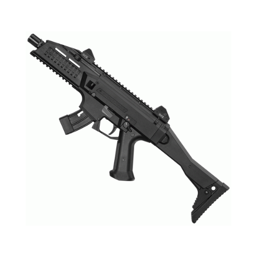 CZ SCORPION EVO S1 22LR (W/ FOLDING STOCK)