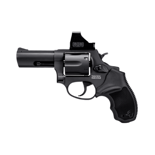 TAURUS 856UL DEFENDER .38 SPECIAL 3" MATTE BLACK
