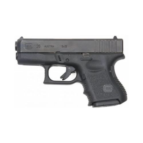 GLOCK 26 GEN4 9MM