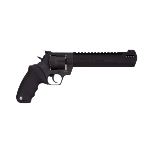 TAURUS MODEL 44H RAGING HUNTER .44 MAGNUM BLK/BLK MATTE