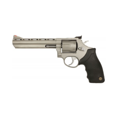 TAURUS 689 .357 MAGNUM 6" STAINLESS MATTE