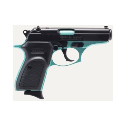 BERSA THUNDER MATTE .380