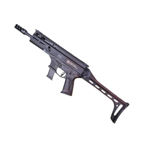 Stribog SP9A3G 8" 9mm