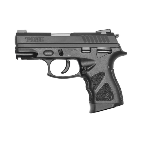Taurus TH380C GRraphene .380ACP, Black