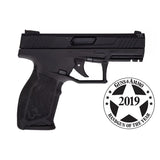 Taurus TX22 .22LR, Black